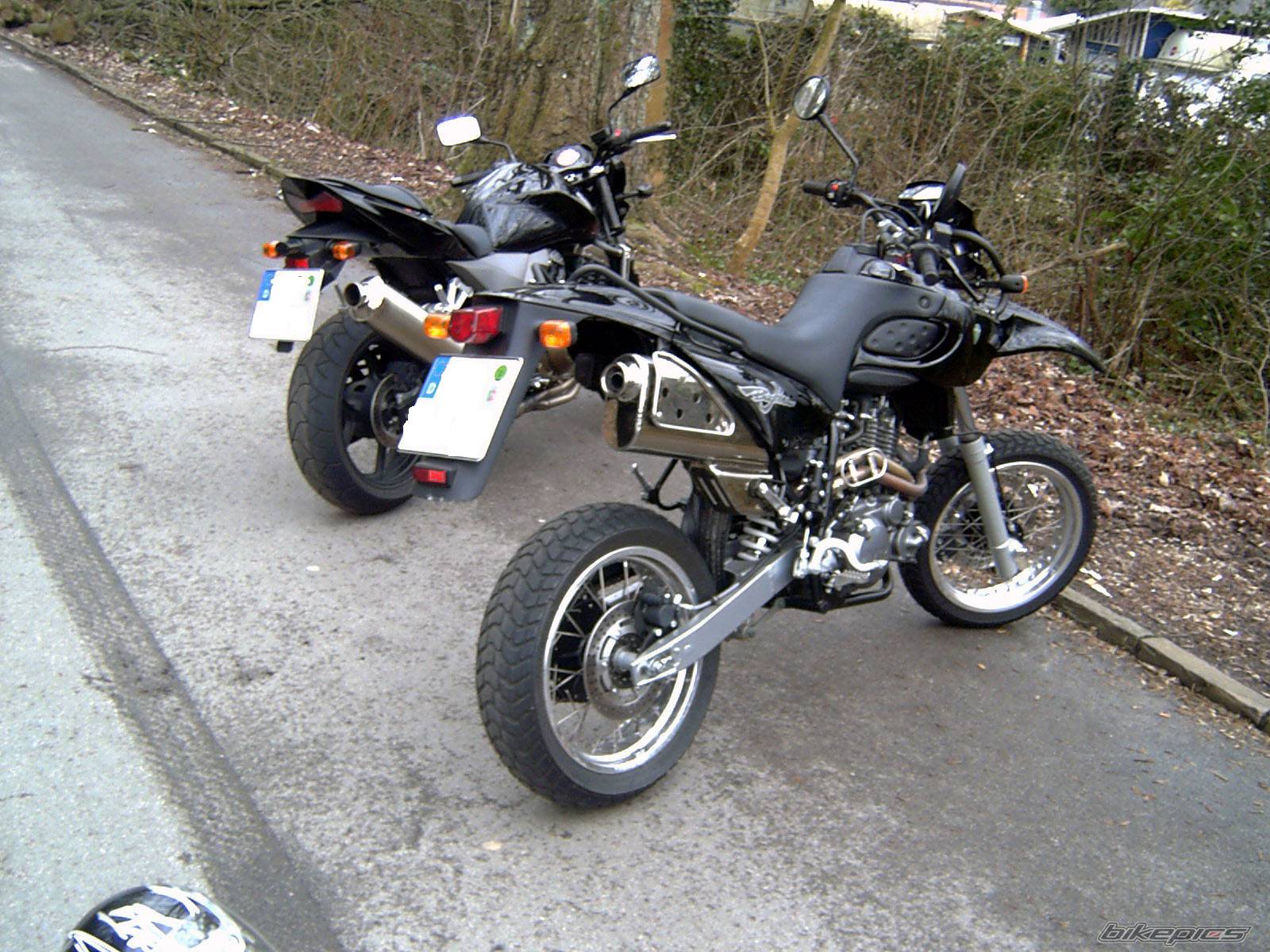 Bike Photo 318246
