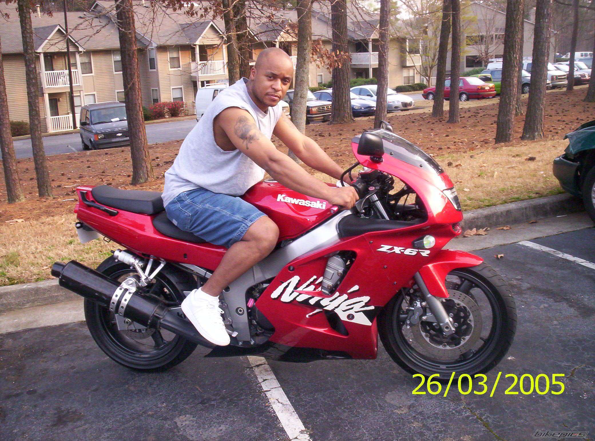 Bike Photo 318248