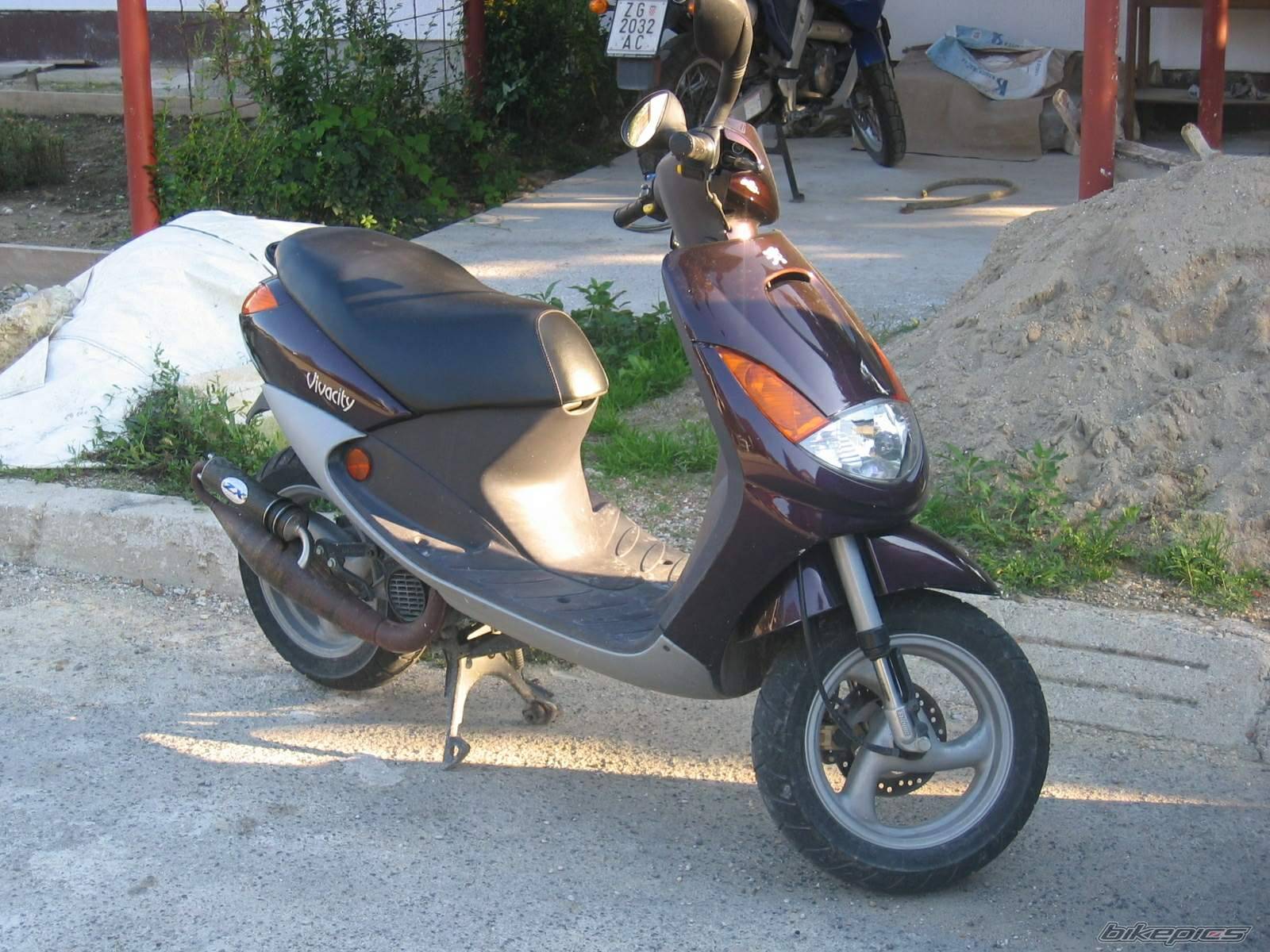 Bike Photo 318253