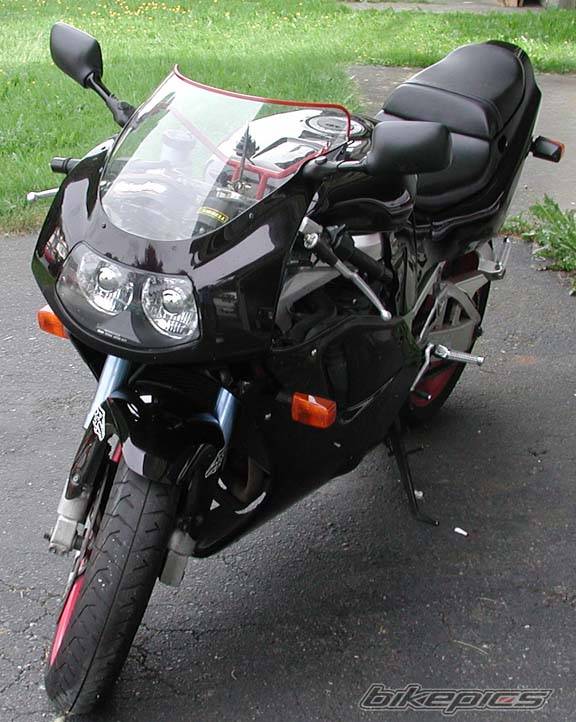 Bike Photo 3183