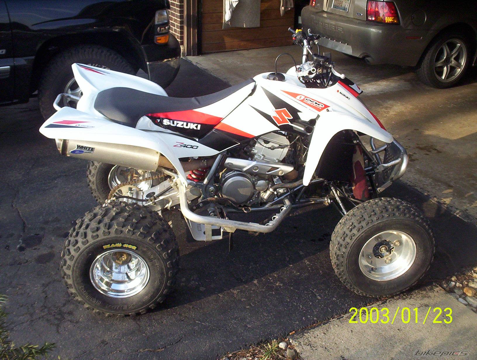 Bike Photo 318303