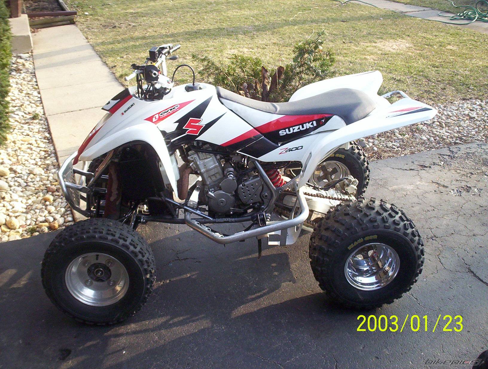 Bike Photo 318305