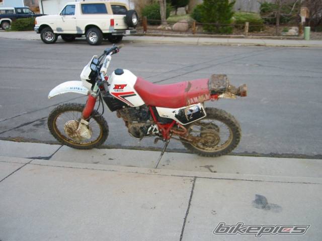 Bike Photo 318322