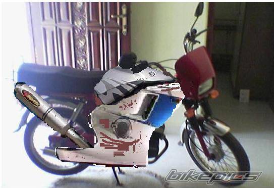 Bike Photo 318326