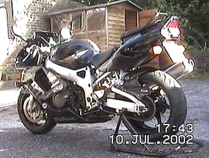 Bike Photo 31833