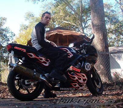 Bike Photo 318331