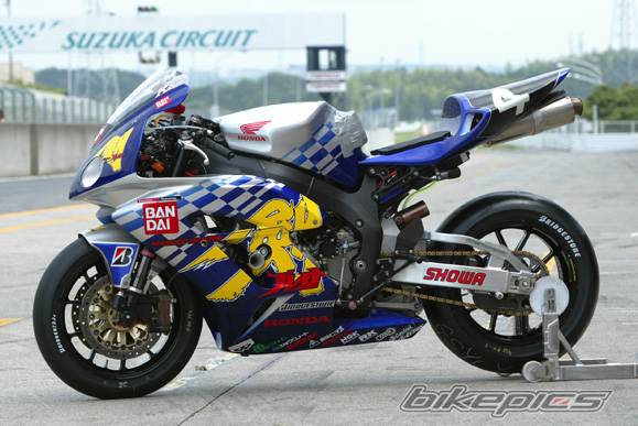 Bike Photo 318351