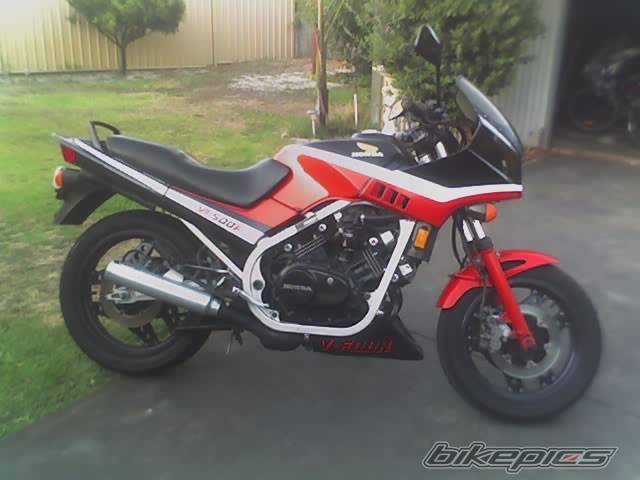 Bike Photo 318357