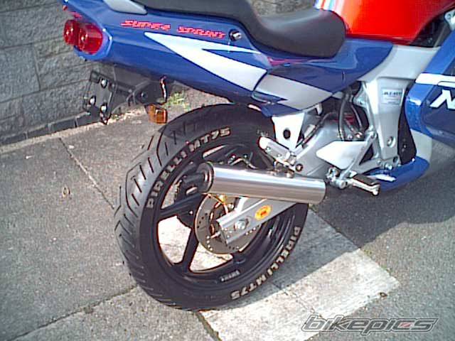 Bike Photo 31837