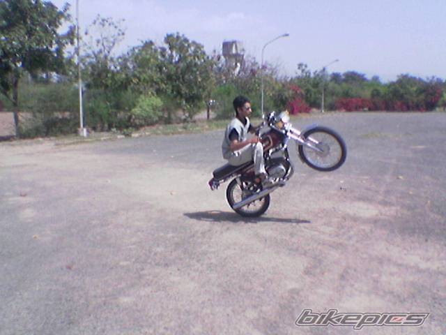 Bike Photo 318376