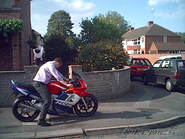 Bike Photo 31838