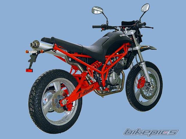Bike Photo 318382