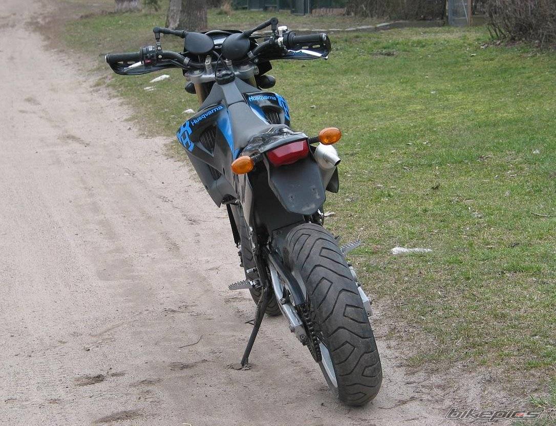 Bike Photo 318386