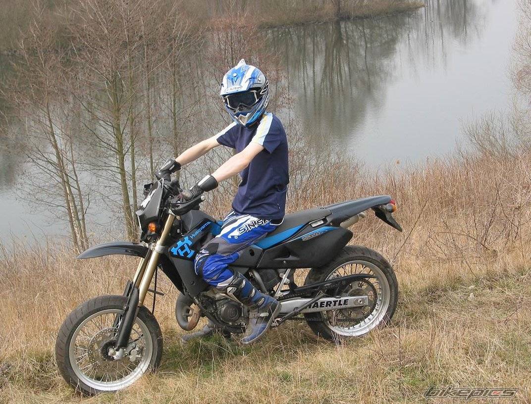 Bike Photo 318390