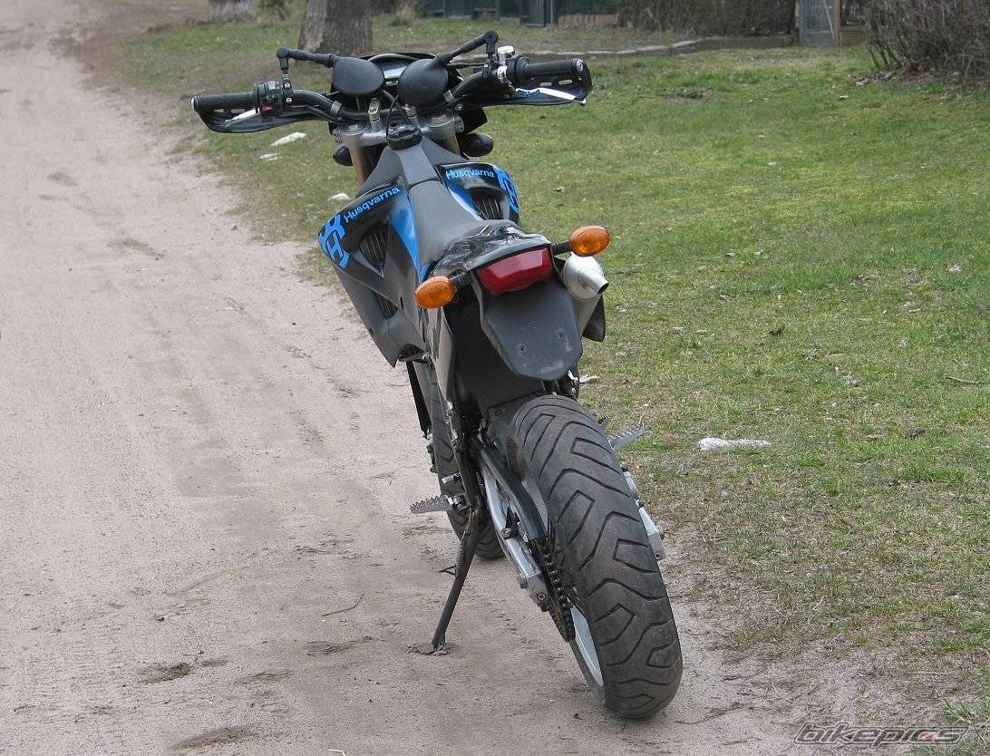 Bike Photo 318392