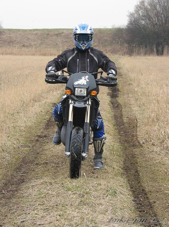 Bike Photo 318393
