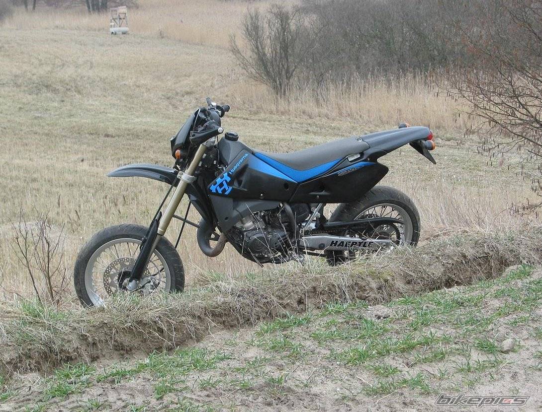 Bike Photo 318395