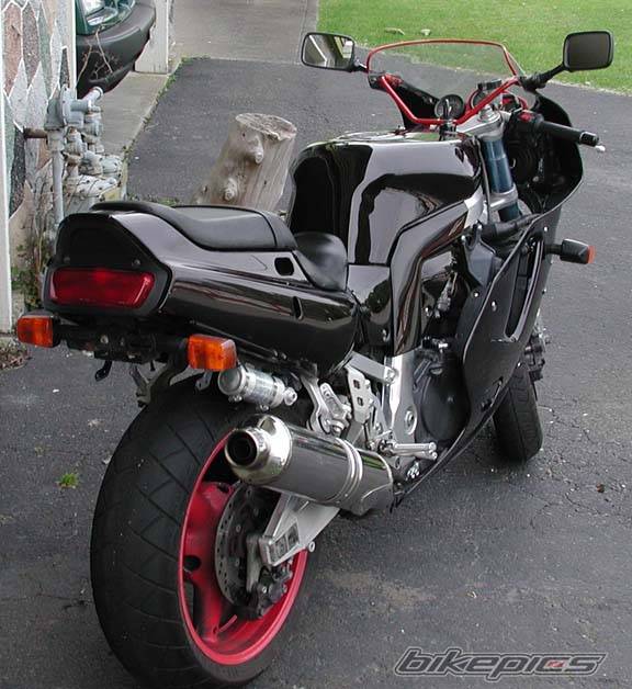 Bike Photo 3184