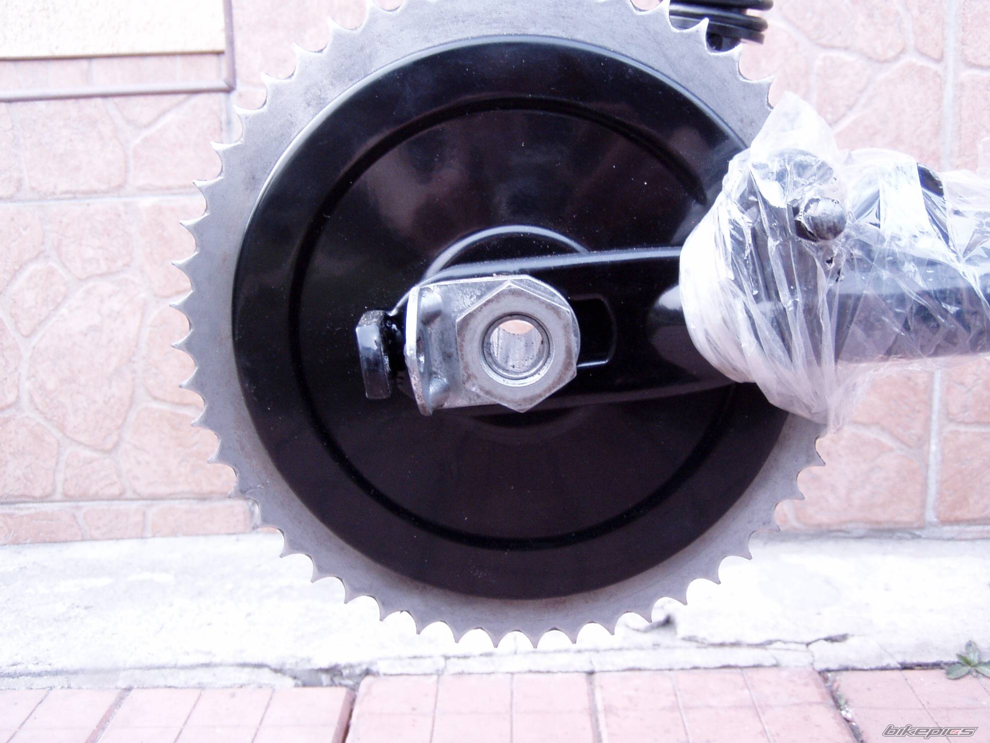 Bike Photo 318453