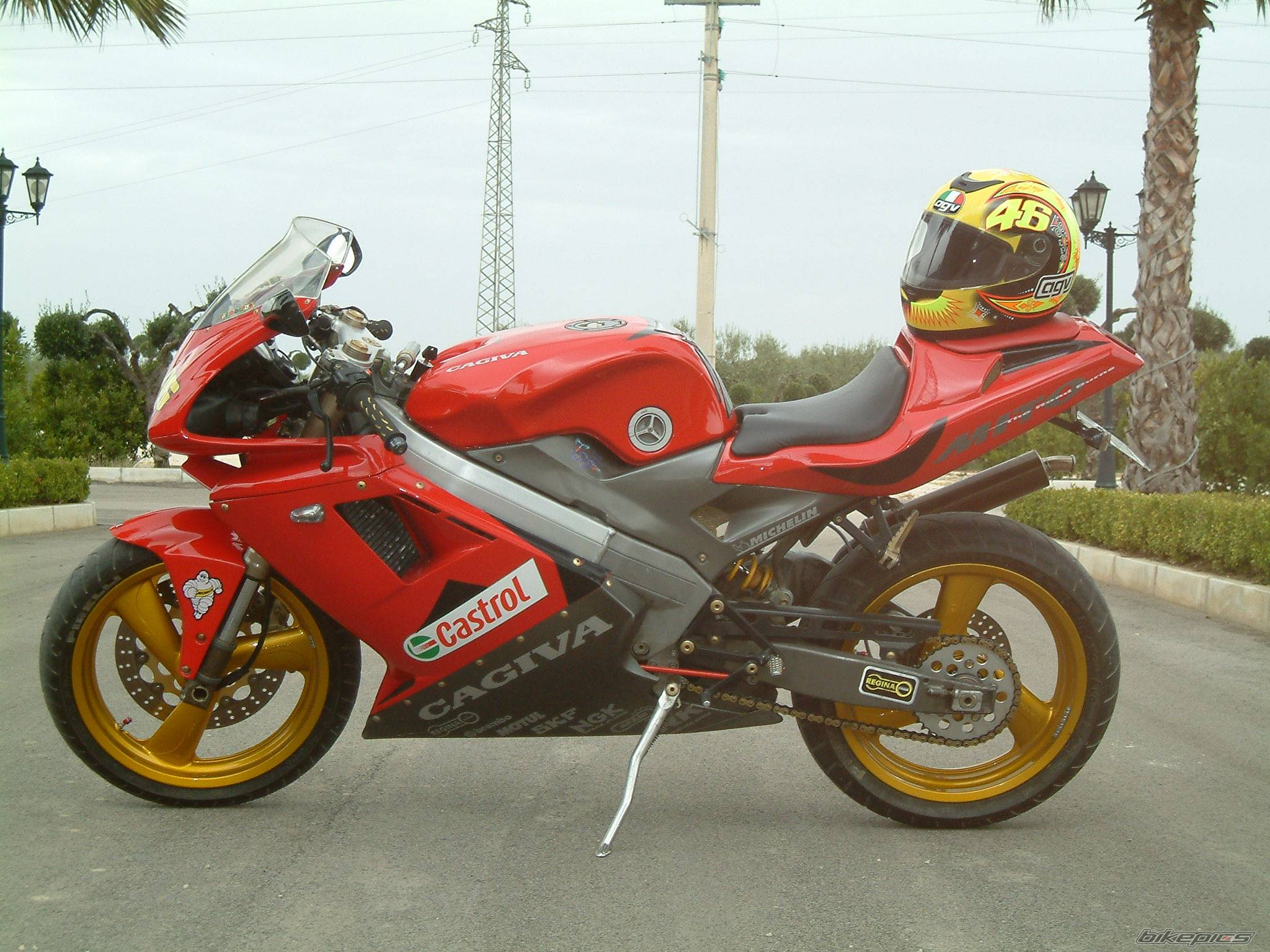 Bike Photo 318454
