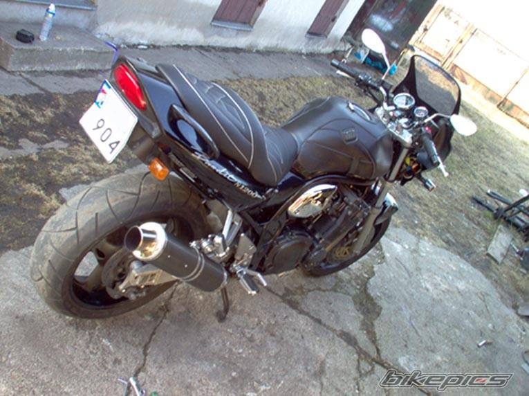 Bike Photo 318456