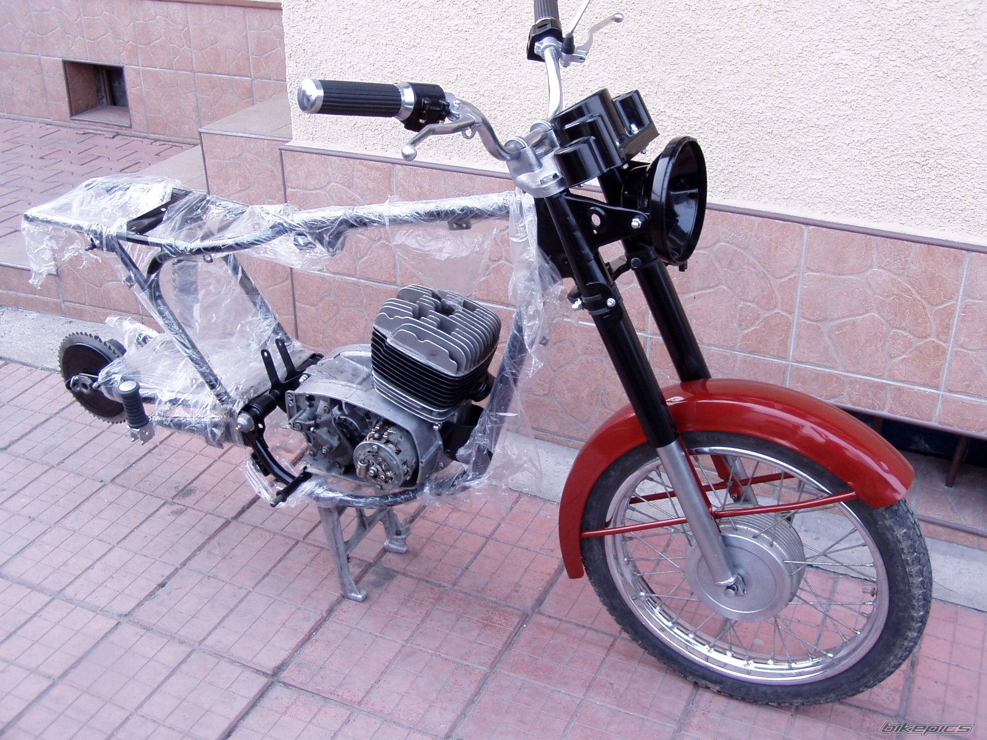 Bike Photo 318457