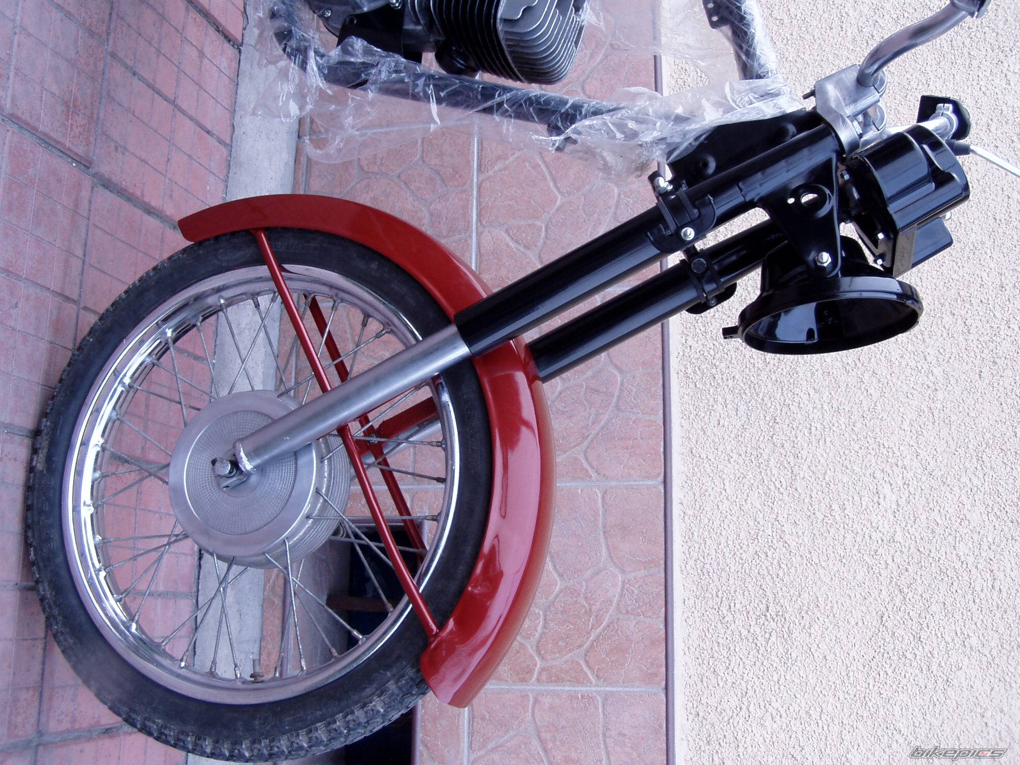 Bike Photo 318462