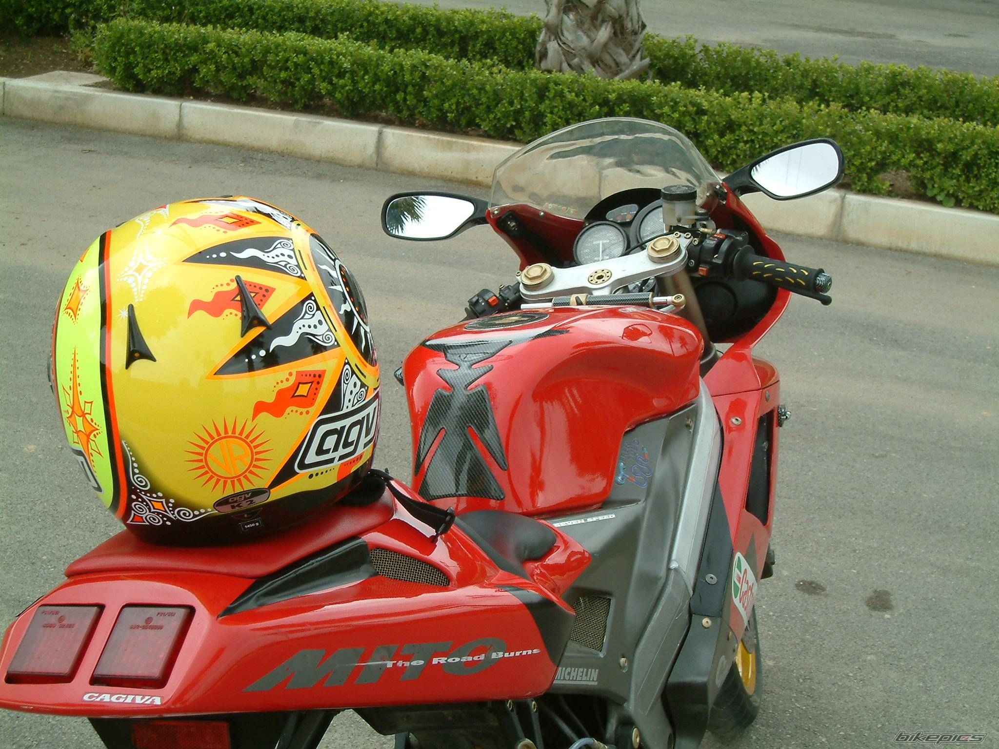 Bike Photo 318469