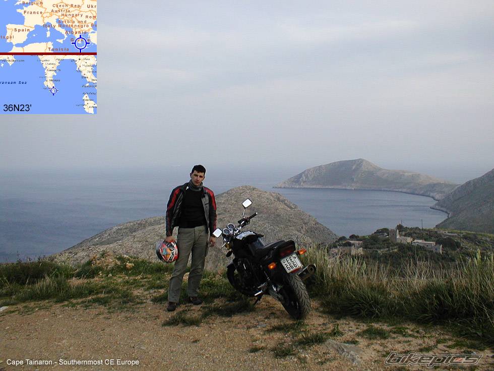Bike Photo 318483