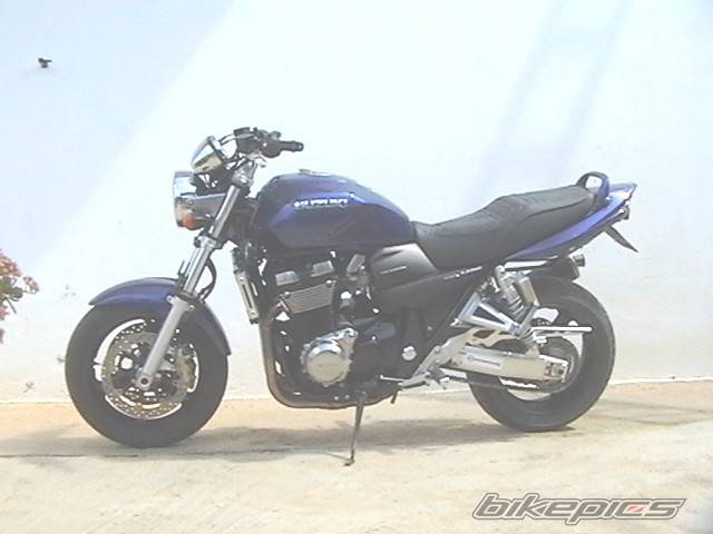 Bike Photo 318489