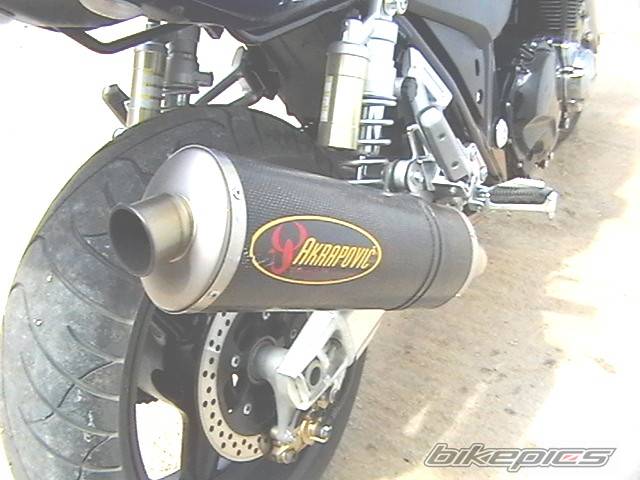 Bike Photo 318496