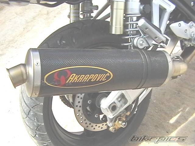 Bike Photo 318499