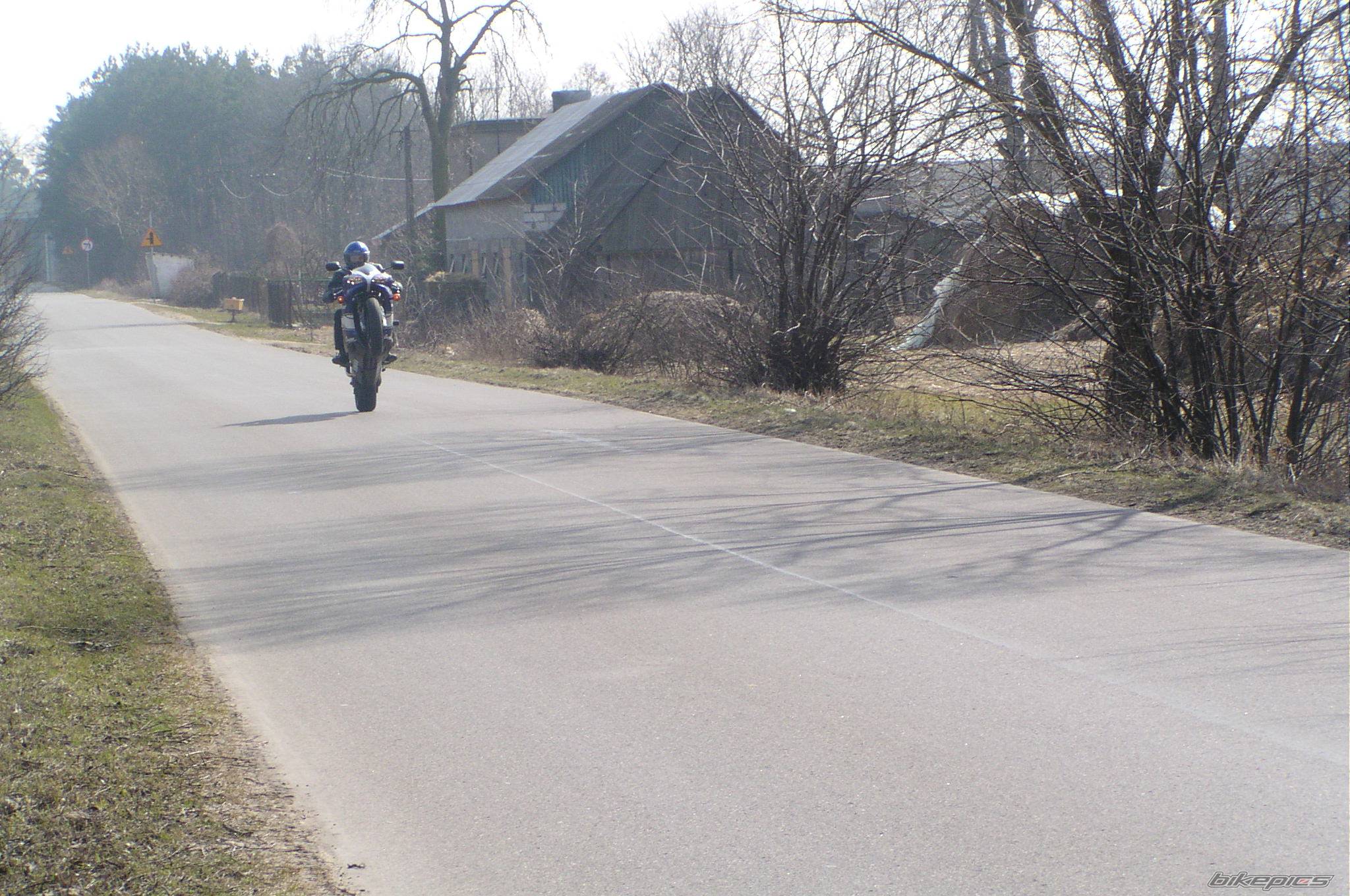 Bike Photo 318508