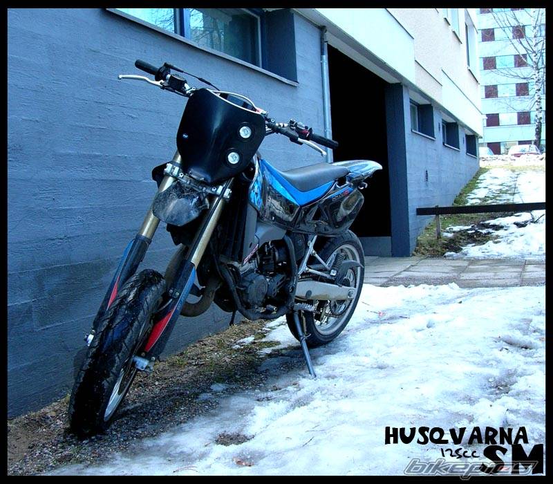 Bike Photo 318513