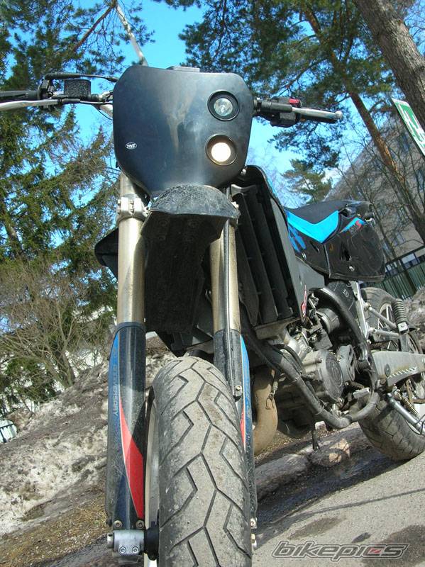 Bike Photo 318514