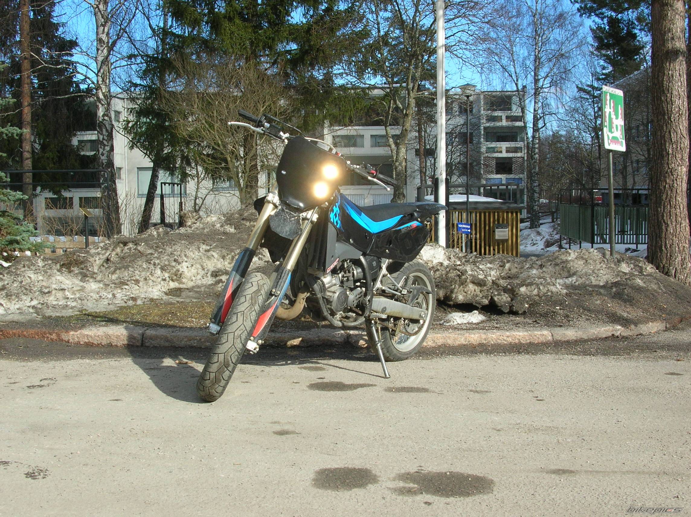 Bike Photo 318516