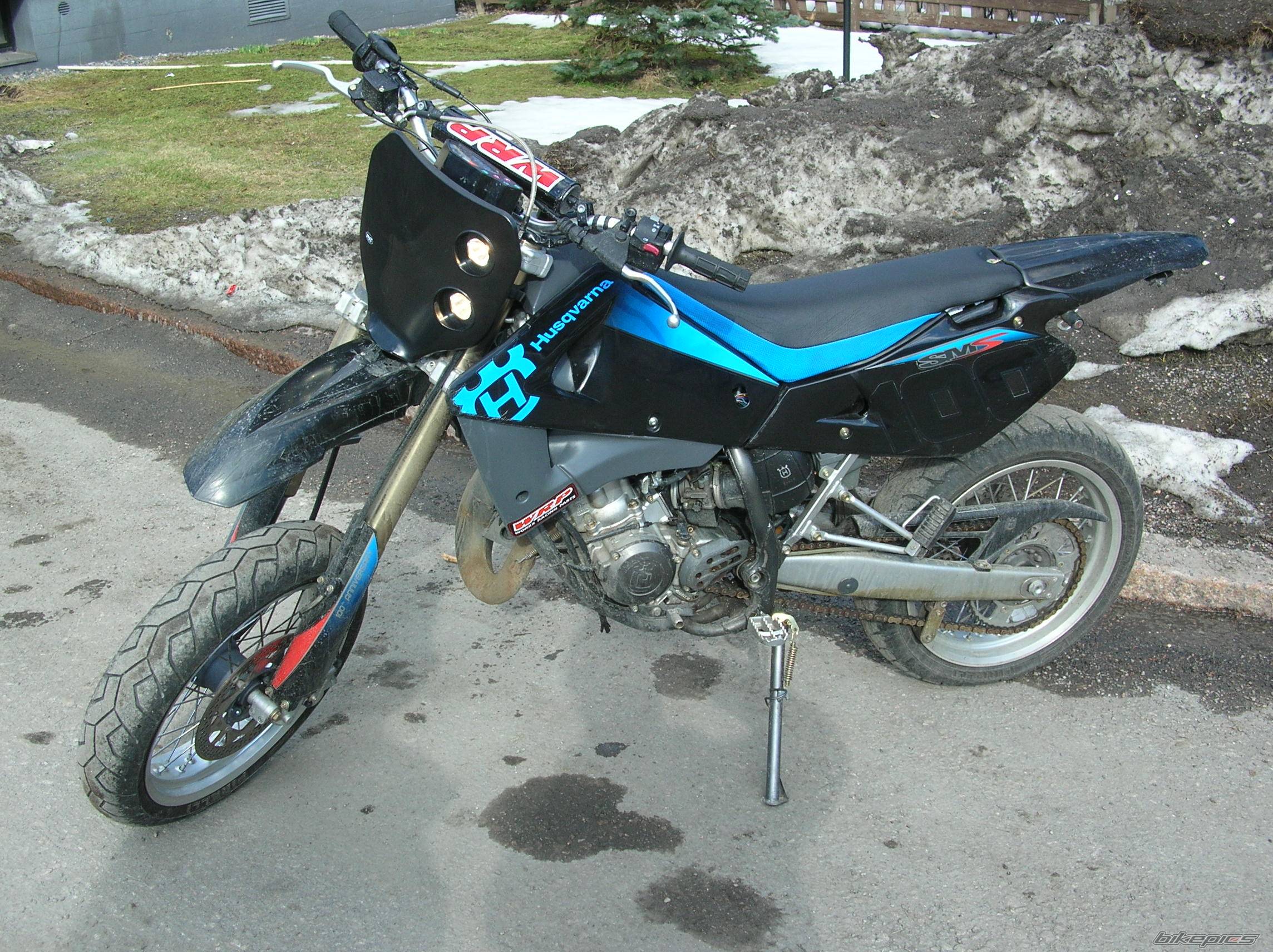 Bike Photo 318517