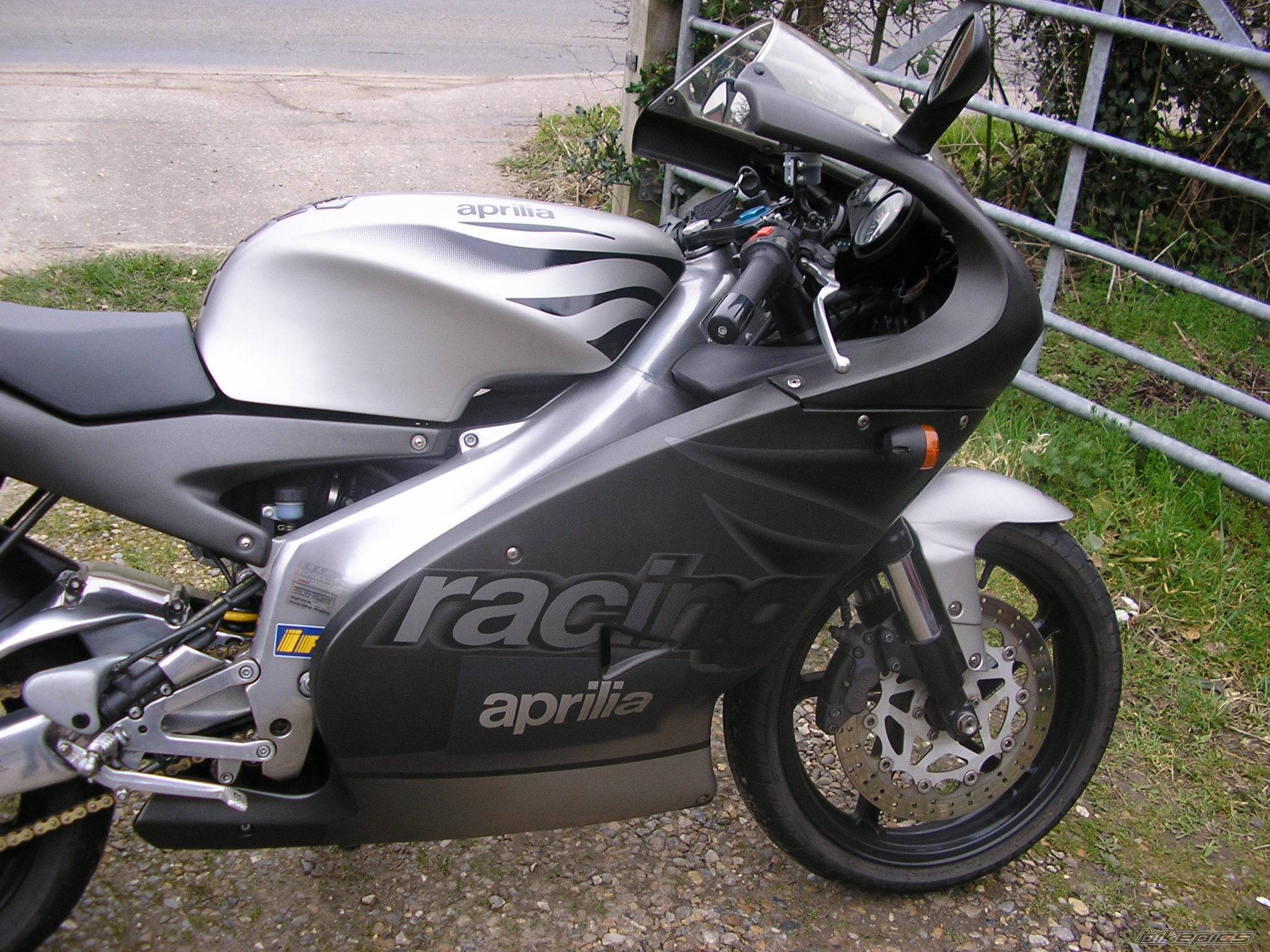 Bike Photo 318533