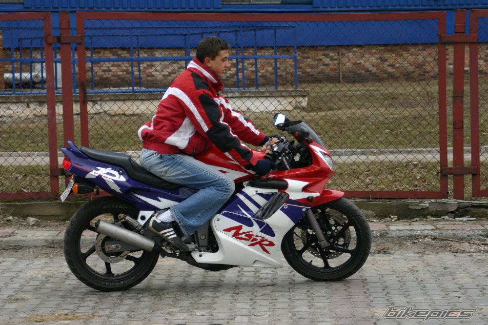 Bike Photo 318538