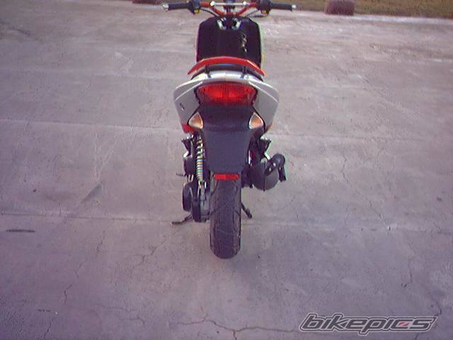 Bike Photo 318540