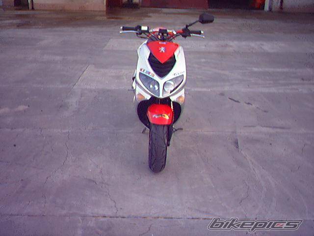 Bike Photo 318542