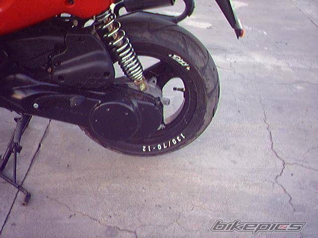 Bike Photo 318545