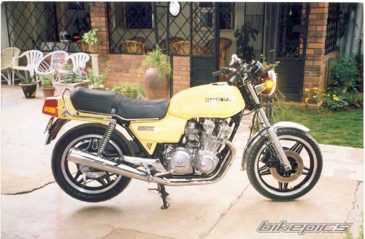 Bike Photo 318549