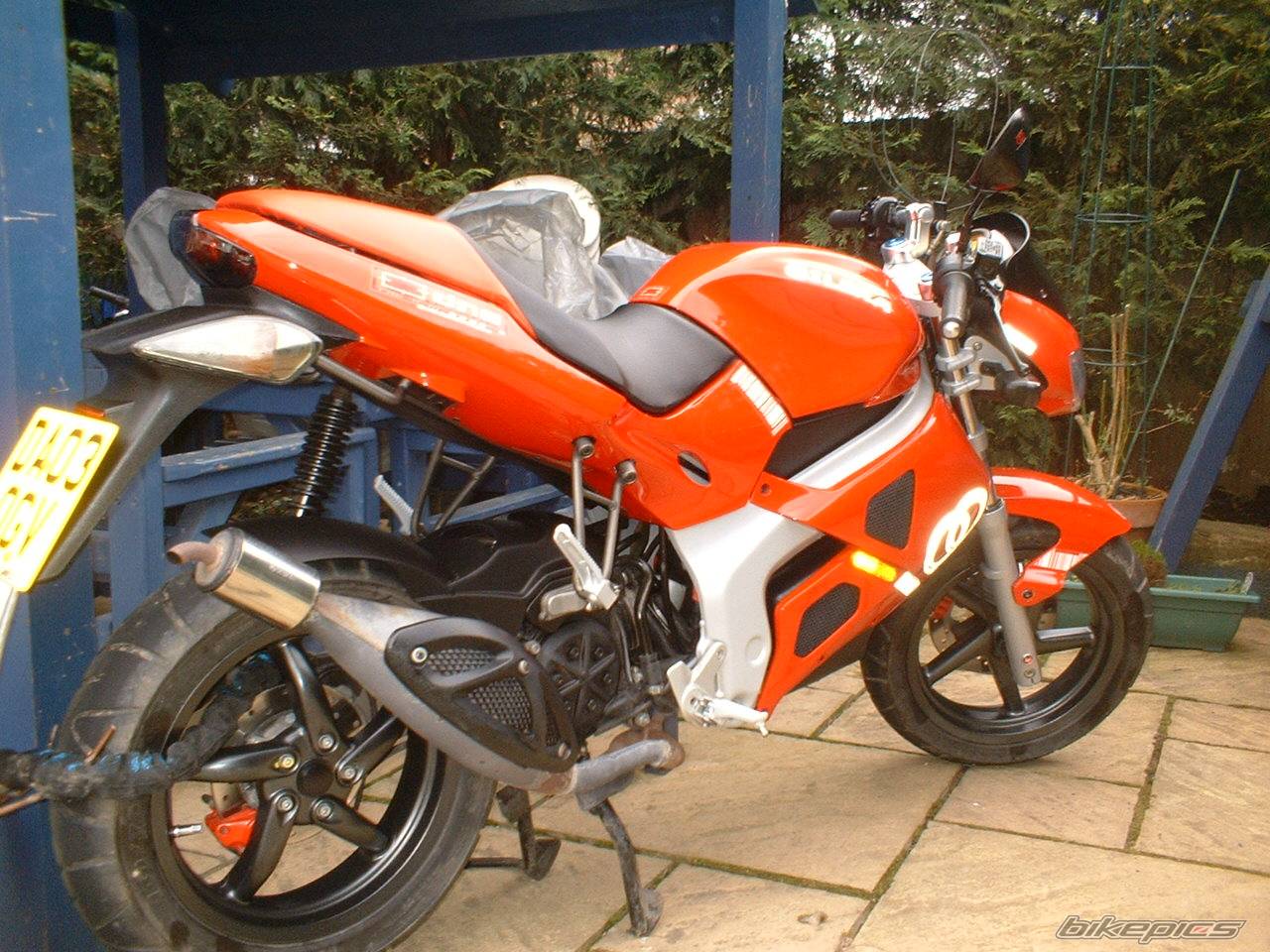 Bike Photo 318551