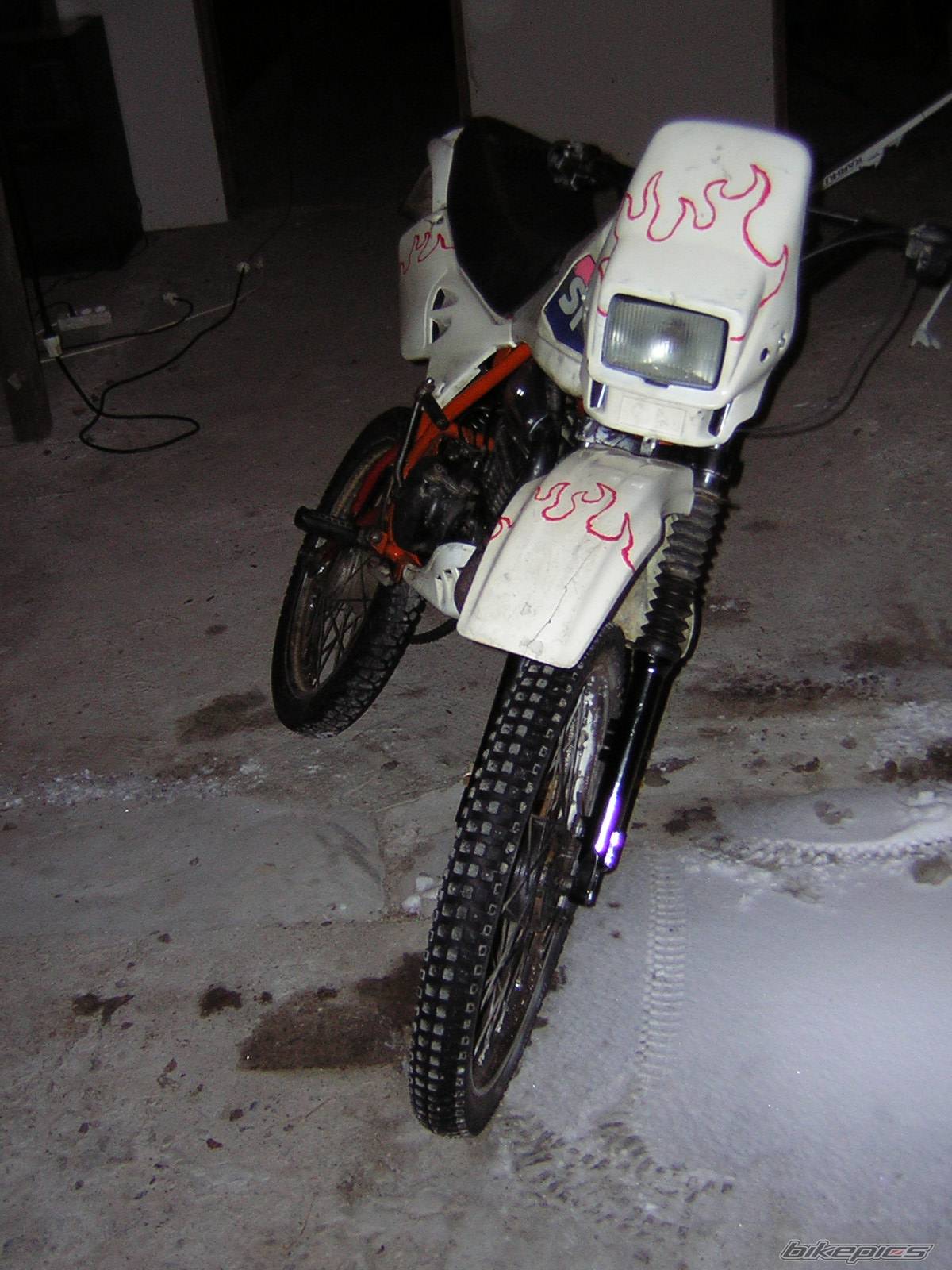 Bike Photo 318552