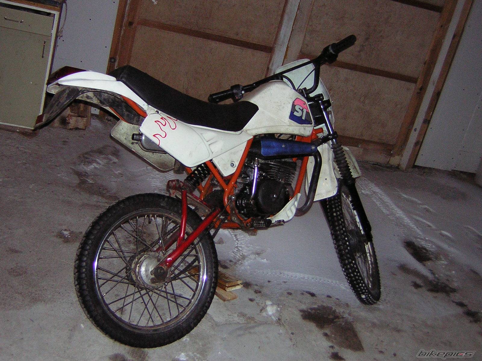Bike Photo 318554
