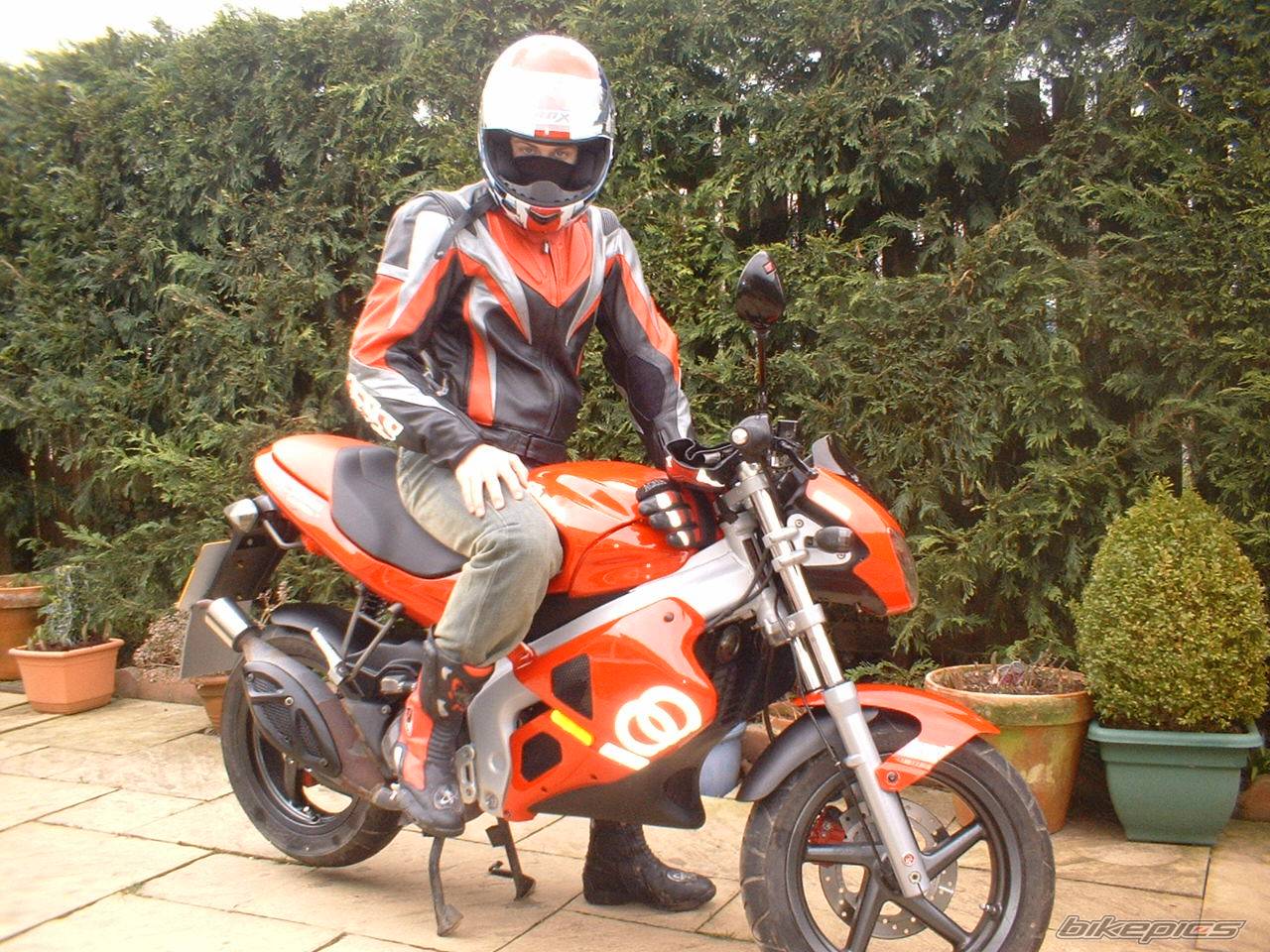 Bike Photo 318555