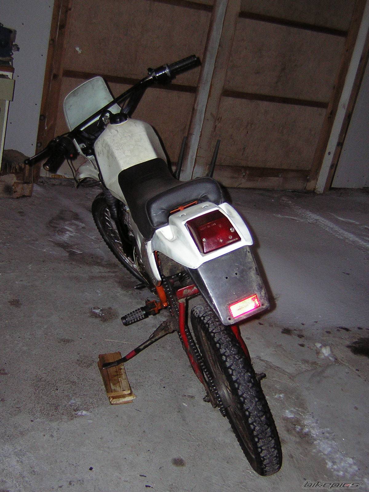 Bike Photo 318556