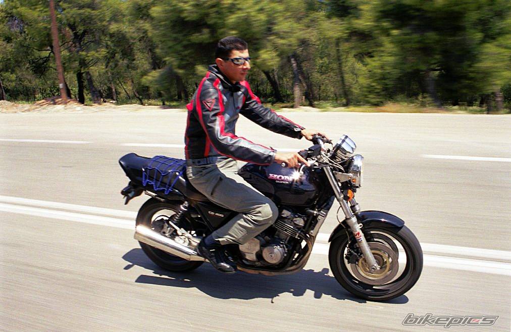 Bike Photo 318593