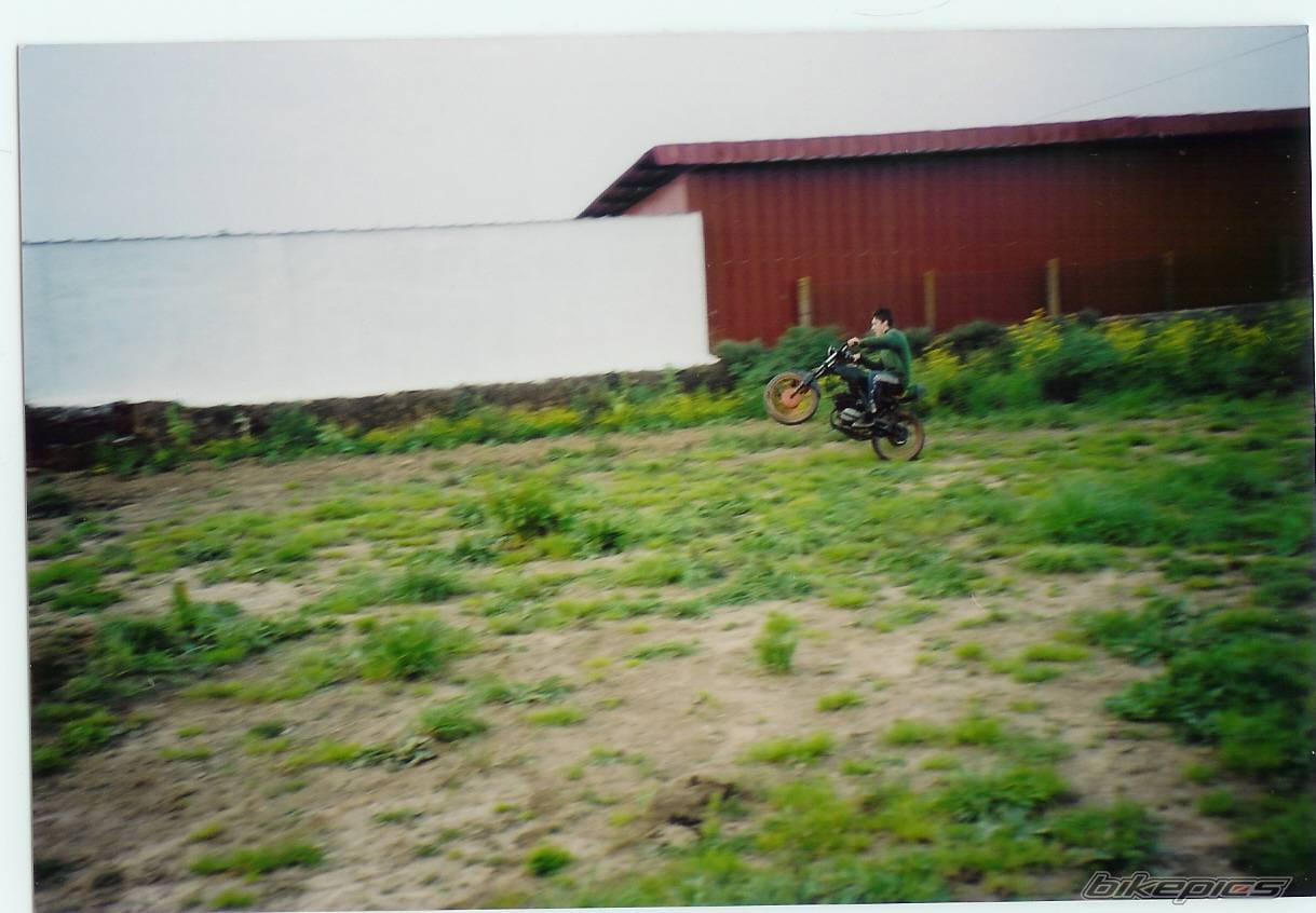 Bike Photo 318596